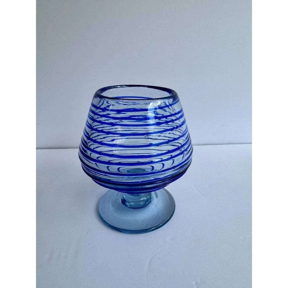 MADE IN MEXICO these handblown